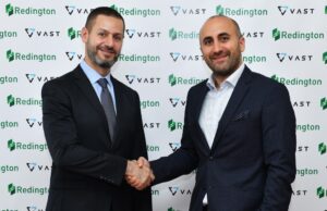 Redington Türkiye ve VAST Data’dan stratejik iş birliği