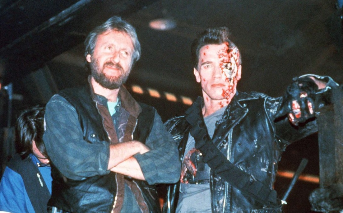 Yeni Terminator Gelebilir, Ama Schwarzenegger İçin Sürpriz Karar Var