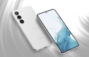 Samsung Uzun Süredir Beklenen Özelliği Getiriyor! Samsung Galaxy S23