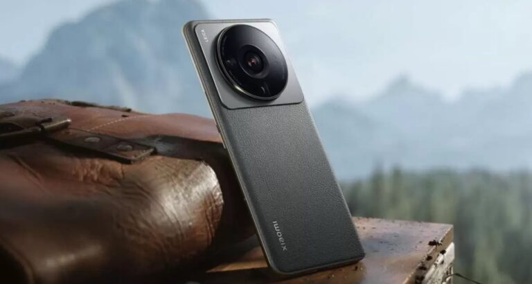 Xiaomi 13 Ultra, Akıllı Telefon Fotoğrafçılığında Yeni Dönem Başlatabilir!