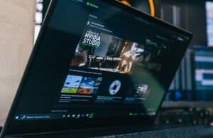 NVIDIA Studio, Tasarım ve Video Düzenleme Gibi Alanlarda Performans Sağlıyor