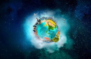 Sürdürülebilirlik ve Metaverse: Teknolojide sıradaki radikal değişime hazırlanmak için üzerine düşünülmesi gereken 5 faktör