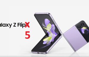 Samsung Galaxy Z Flip5’in Ekranı İçin Sevindiren Haber