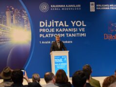 “Dijital Yol” KOBİ’lerin Rekabet Edebilirliklerini Artırıyor