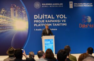 “Dijital Yol” KOBİ’lerin Rekabet Edebilirliklerini Artırıyor