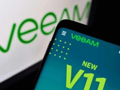 Veeam Backup for Salesforce veri kaybı senaryolarında hızlı kurtarma avantajı sunuyor