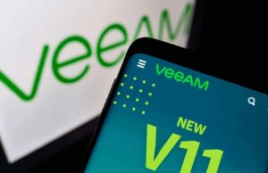 Veeam Backup for Salesforce veri kaybı senaryolarında hızlı kurtarma avantajı sunuyor