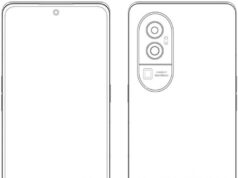 Oppo Reno 10 Tasarım Ayrıntıları Sızdırıldı! Oppo Reno 10