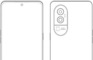 Oppo Reno 10 Tasarım Ayrıntıları Sızdırıldı! Oppo Reno 10