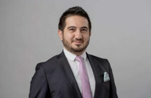 FinTech girişim kurucusu Insha Ventures’ın Genel Müdürü Hasan Sami Bayansar oldu