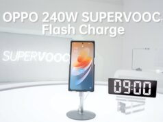 Realme GT3 Tanıtım Tarihi Belli Oldu: 240W İle Geliyor! Realme GT3