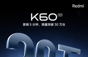 Xiaomi’den Rekor Satış: 5 Dakikada Tükendi! xiaomi Rekor Satış