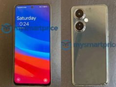 OnePlus Nord CE 3 Şık Tasarımı İle Ortaya Çıktı! OnePlus Nord CE 3