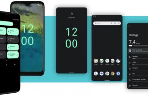 Nokia C12 Uygun Fiyatıyla Piyasaya Sürüldü! Nokia C12