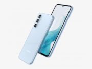 Samsung Galaxy A54 Exynos Yonga Seti İle Geliyor! Samsung Galaxy A54