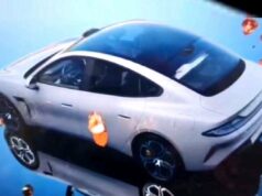 Xiaomi, Elektrikli Otomobil Pazarında Ben de Varım Diyor! Xiaomi Elektrikli Otomobil