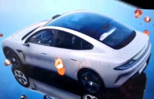 Xiaomi, Elektrikli Otomobil Pazarında Ben de Varım Diyor! Xiaomi Elektrikli Otomobil