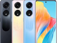 Oppo Reno 8T Sızdırıldı: Serinin Uygun Fiyatlısı! Oppo Reno 8T