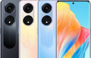 Oppo Reno 8T Sızdırıldı: Serinin Uygun Fiyatlısı! Oppo Reno 8T