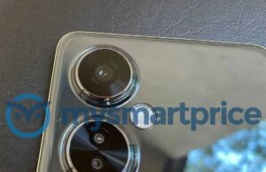 OnePlus Nord CE 3 Sızdırıldı: Amiral Gemisi Katili! OnePlus Nord CE 3