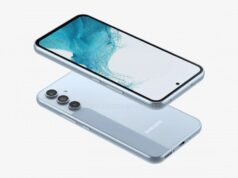 Galaxy A54 Nisan Sürprizi: Güvenlik Güncellemesi Yayında Galaxy A54 Nisan Sürprizi