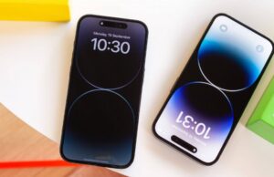 Yeni iOS 17 Beta 3: Yenilikler ve Değişiklikler Ortaya Çıktı yeni iOS 17 Beta