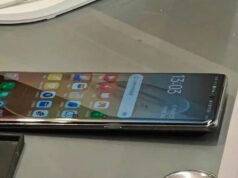 Oppo Find X6 5G Devasa Kamera Çıkıntısı İle Görüntülendi! Oppo Find X6 5G