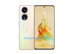 Oppo Reno 8T Şık Rengi İle Büyüledi! Oppo Reno 8T