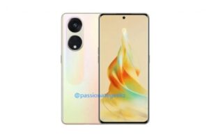 Oppo Reno 8T Şık Rengi İle Büyüledi! Oppo Reno 8T