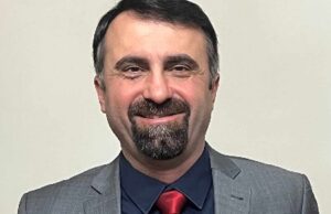 Nokia Türkiye Ülke Müdürü Erensoy Bilgin Oldu