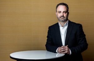 VMware EMEA Başkan Yardımcısı ve Teknolojiden Sorumlu Yönetici (CTO) Joe Baguley’in 2023 BT dünyasına yönelik gözlemleri