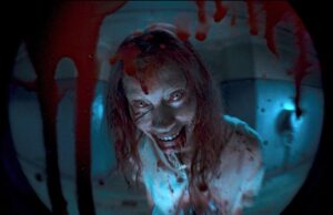 Merakla Beklenen Evil Dead Rise Fragmanı ve Posteri Yayınlandı!