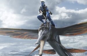 Avatar 2, Top Gun: Maverick’i Geçti! İşte Elde Ettiği Hasılat!