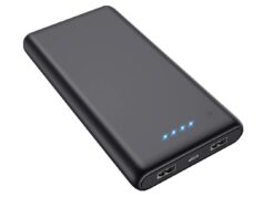 Taşınabilir Pil, Uçakta Yandı! Faciadan Son Anda Dönüldü!