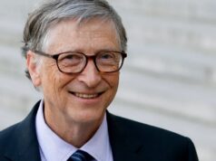 Bill Gates Hangi Telefonu Kullanıyor?