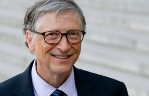 Bill Gates Hangi Telefonu Kullanıyor?