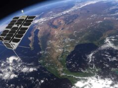 Türkiye’nin ikinci ticari uydusu SpaceX Falcon 9 ile fırlatıldı