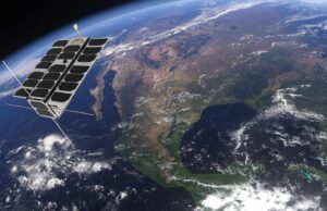 Türkiye’nin ikinci ticari uydusu SpaceX Falcon 9 ile fırlatıldı