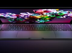 Apple’dan Dokunmatik Ekranlı MacBook mu Geliyor? Apple Ekran Devrimi