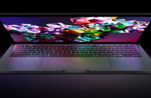 Apple’dan Dokunmatik Ekranlı MacBook mu Geliyor? Apple Ekran Devrimi