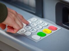 ATM’den Para Çekerken Dikkat! Parmak İzleriniz Takip Edilebilir! Nasıl mı?