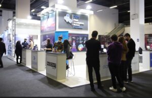 Türk Şirketleri Mobilefest 2023 İle Dünyaya Açılıyor!