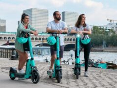 Paris’te Scooter Kullanımı Yasaklanabilir! İstanbul İçin de Bir Hamle Olur mu?