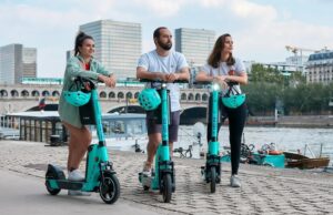 Paris’te Scooter Kullanımı Yasaklanabilir! İstanbul İçin de Bir Hamle Olur mu?
