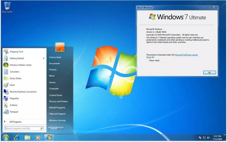 Windows 7, 8 ve 8.1 Kullanıcıları İçin Önemli Gelişme! Elveda Zamanı...