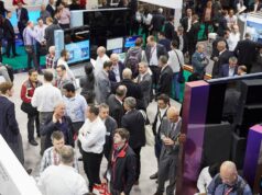 İSFA Elektrik ve Elektronik Ev Teknolojileri İhracat Fuarı Başlıyor