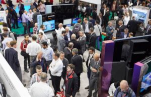 İSFA Elektrik ve Elektronik Ev Teknolojileri İhracat Fuarı Başlıyor