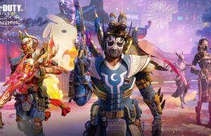 Call of Duty Mobile’da 2023’ün İlk Sezonu “Uyanış” ile Geliyor