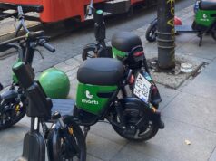 İstanbul’da Scooter Sorunu! Kadıköy Belediyesi Harekete Geçiyor!
