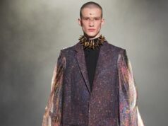 Geri Dönüşümlü Kumaş, Yazıcıyla Kıyafete Dönüştü! Nasıl mı?